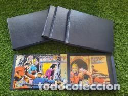 Tebeos: FLASH GORDON (ALEX RAYMOND/ DAN BARRY) REEDICI&Oacute;N - Foto 1