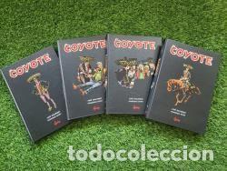 Tebeos: EL COYOTE. AQUALARGA - Foto 1
