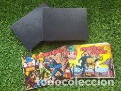 Tebeos: INSPECTOR DAN REEEDICI&Oacute;N FACS&Iacute;MIL - Foto 1