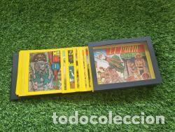 Tebeos: EL PUMA (REEDIC&Oacute;N /FACS&Iacute;MIL COMPLETA DEL 1 AL 24) - Foto 1