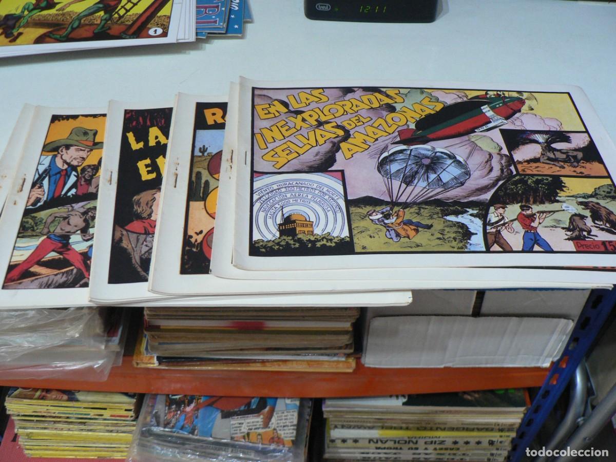 Tebeos: COLECCION DE JUAN Y LUIS - Foto 1