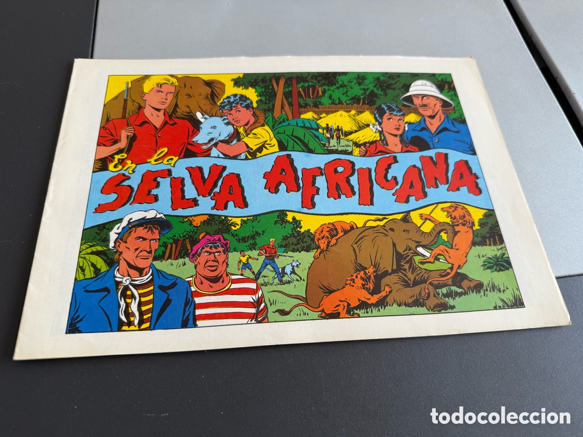 Tebeos: CHISPITA. CUARTA AVENTURA. N 1