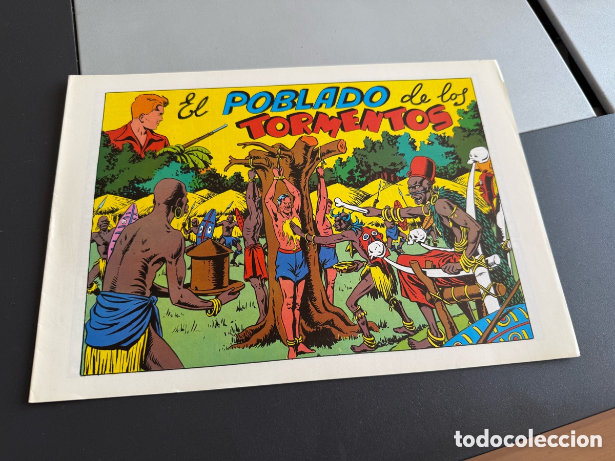 Tebeos: CHISPITA. CUARTA AVENTURA. N 2