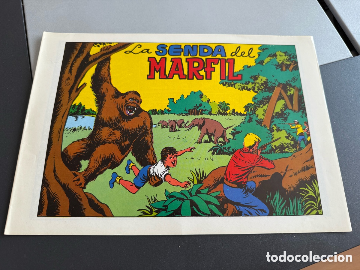 Tebeos: CHISPITA. CUARTA AVENTURA. N 4