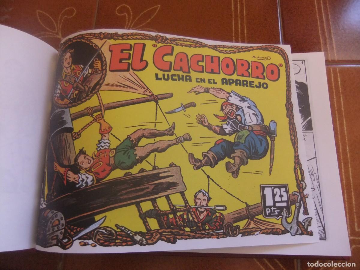 Tebeos: EL CAHORRO TOMO N&ordm; 2 STUDIO EDICIONES COMICS - Foto 4