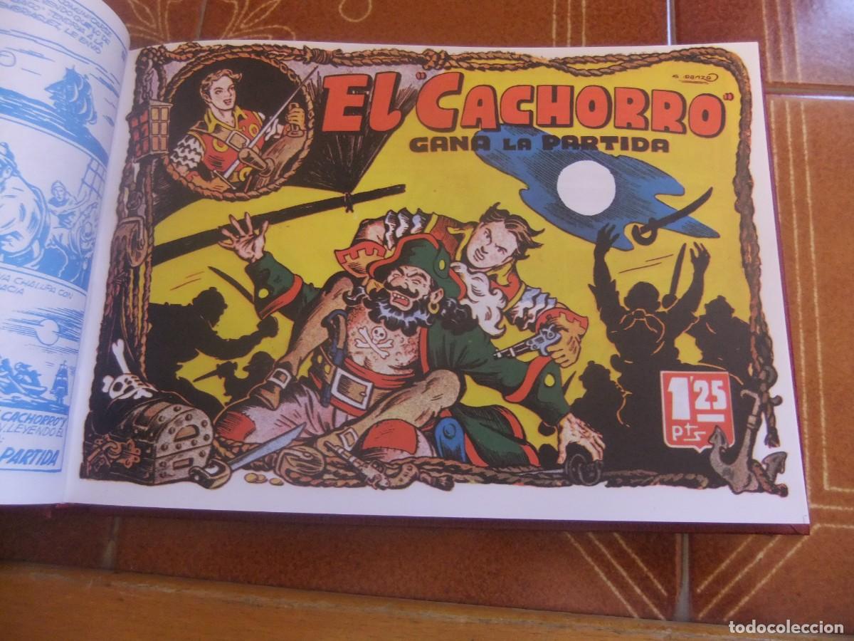 Tebeos: EL CAHORRO TOMO N&ordm; 2 STUDIO EDICIONES COMICS - Foto 5