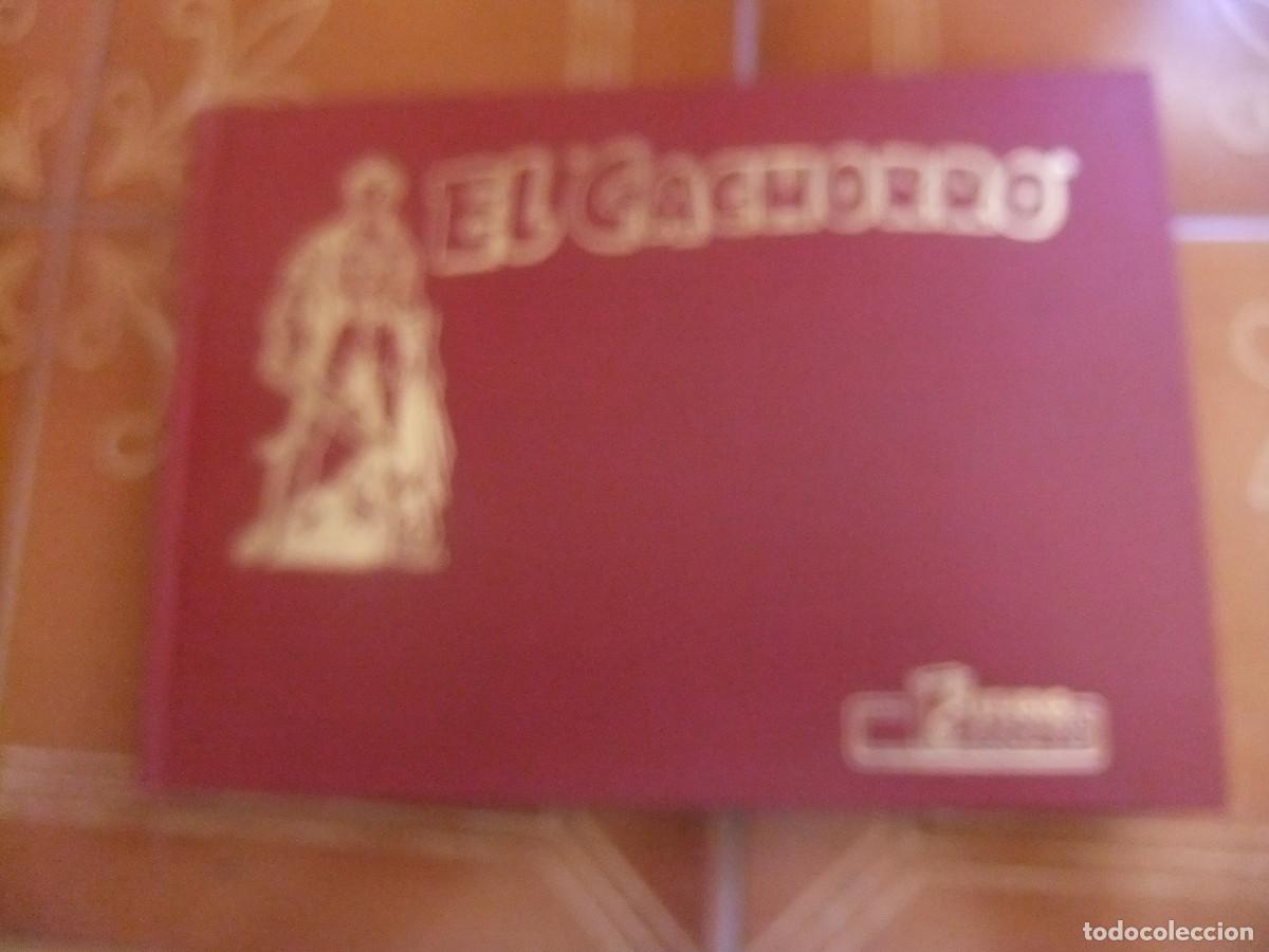 Tebeos: EL CAHORRO TOMO N&ordm; 6 STUDIO EDICIONES COMICS - Foto 1