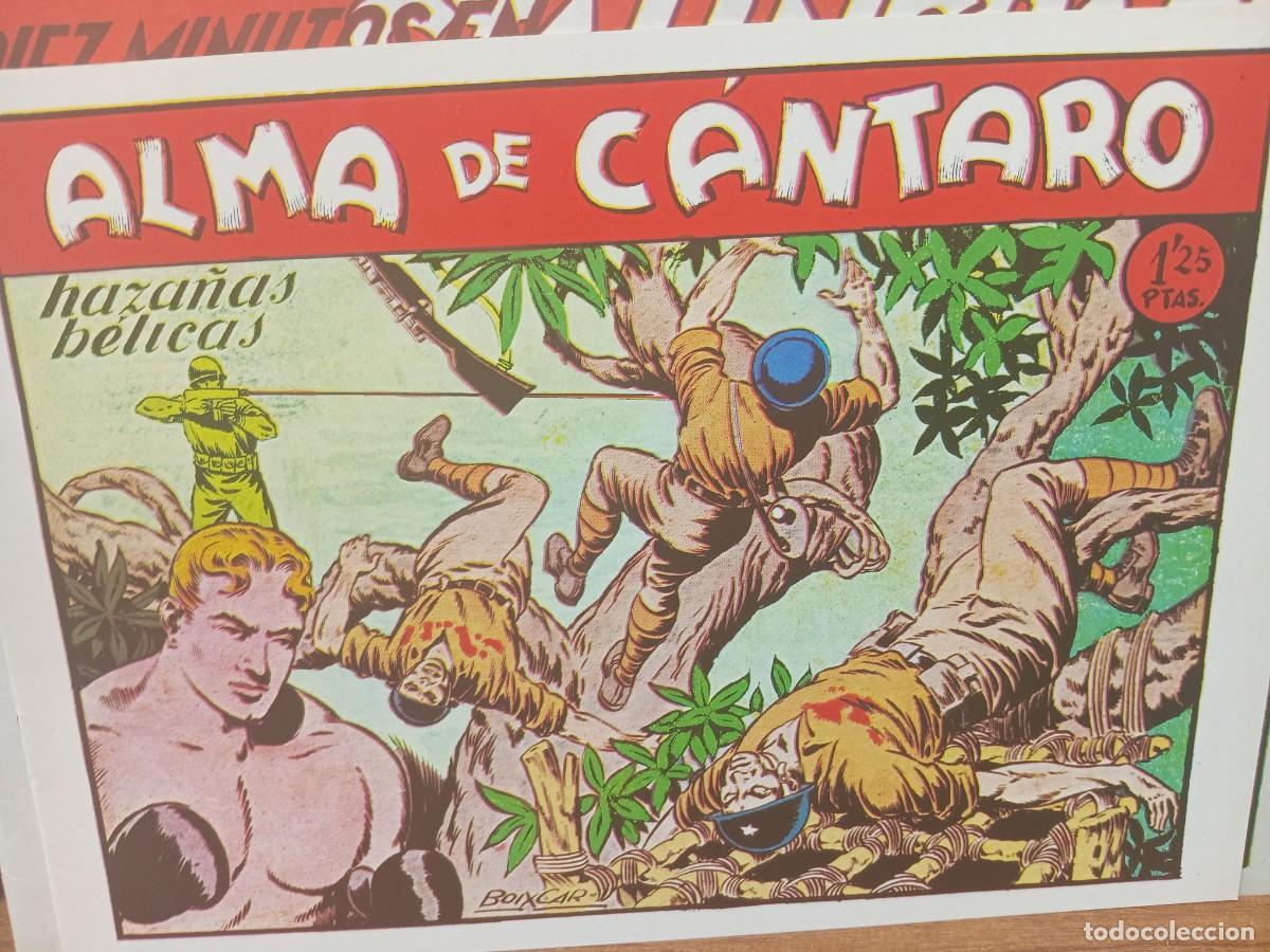 Comics: HAZA&Ntilde;AS BELICAS - N&ordm; 28 - TORAY - FACSIMIL