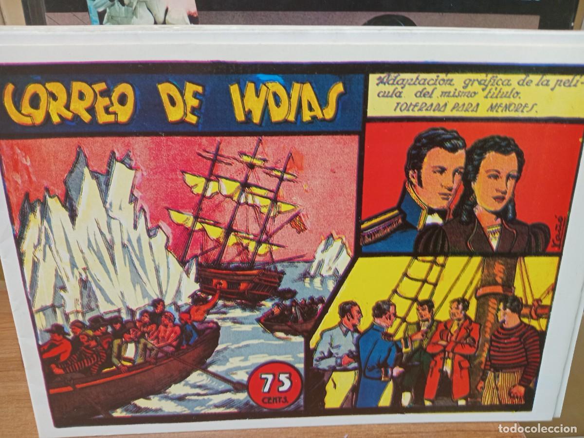 Tebeos: SELECCION AVENTURERA - N&ordm; 26 - VALENCIANA - FACSIMIL