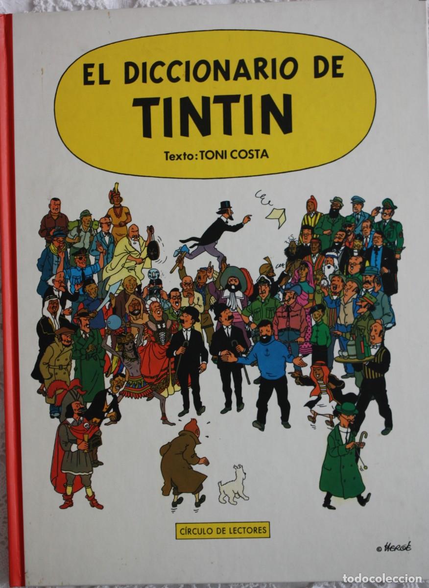 Tebeos: TINTIN - COMPLETA DOCE TOMOS DOBLES - Foto 3