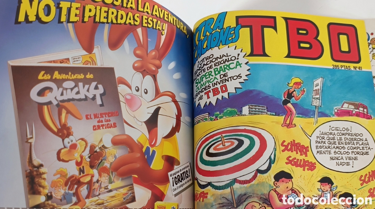 Tebeos: Nuevo Super Mortadelo 1 - Foto 3