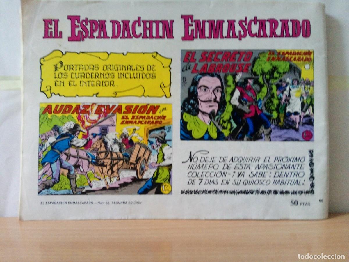 Tebeos: LOTE DE 14 TEBEOS DIVERSAS EPOCAS. - Foto 10