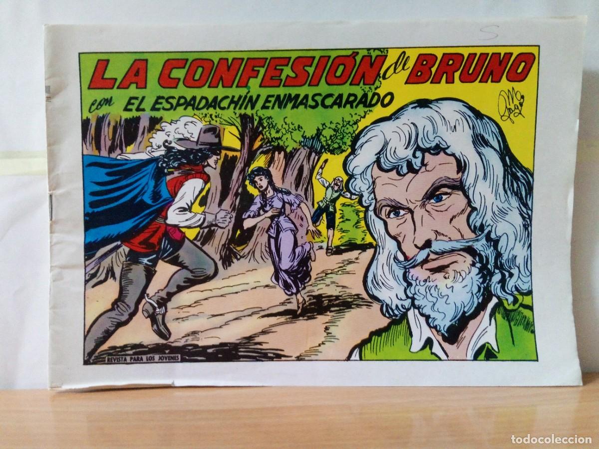Tebeos: LOTE DE 14 TEBEOS DIVERSAS EPOCAS. - Foto 11