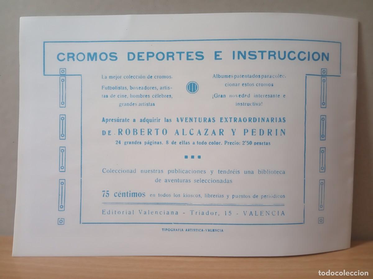 Tebeos: LOTE DE 14 TEBEOS DIVERSAS EPOCAS. - Foto 19