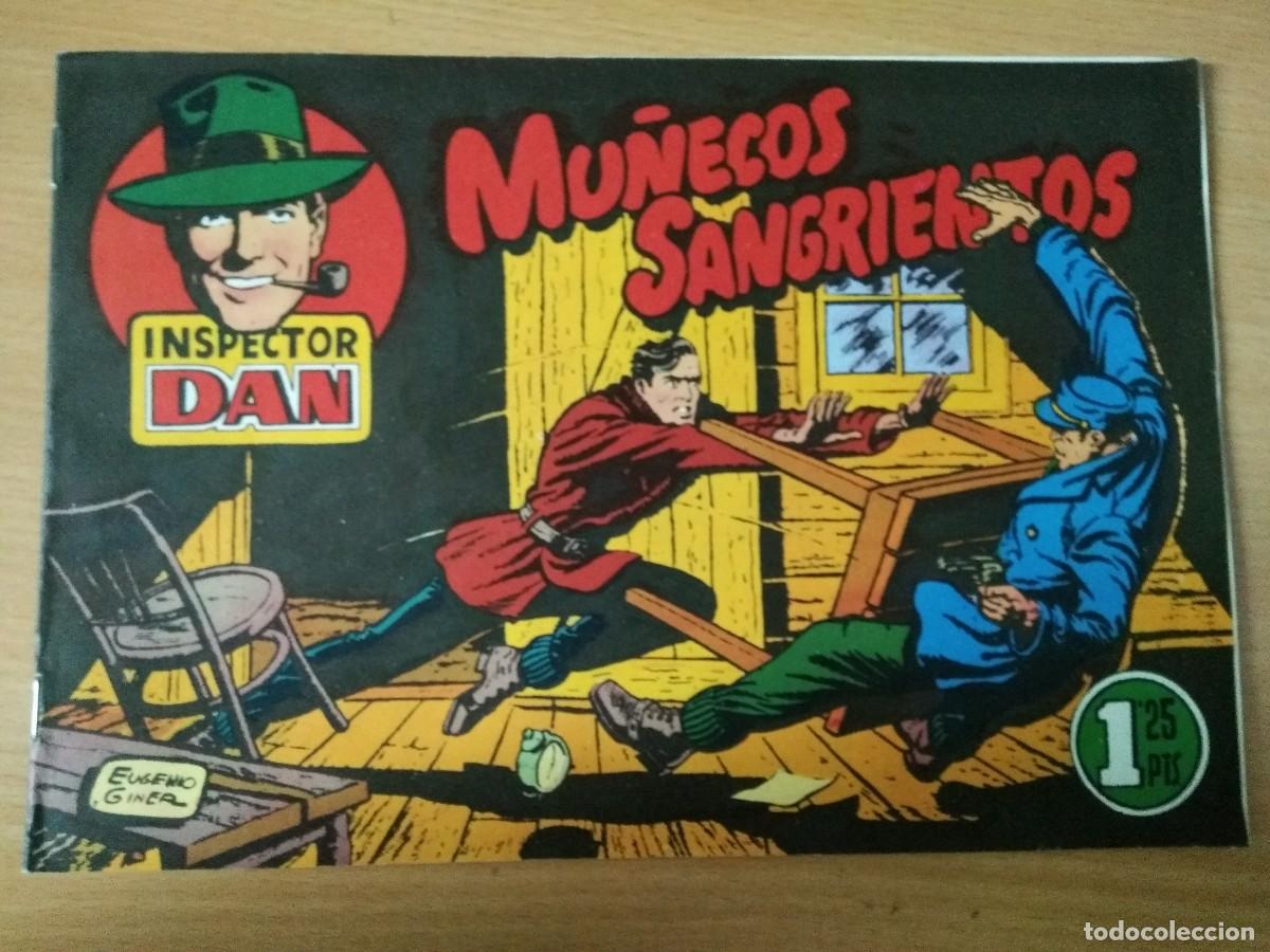 Tebeos: LOTE DE 14 TEBEOS DIVERSAS EPOCAS. - Foto 20
