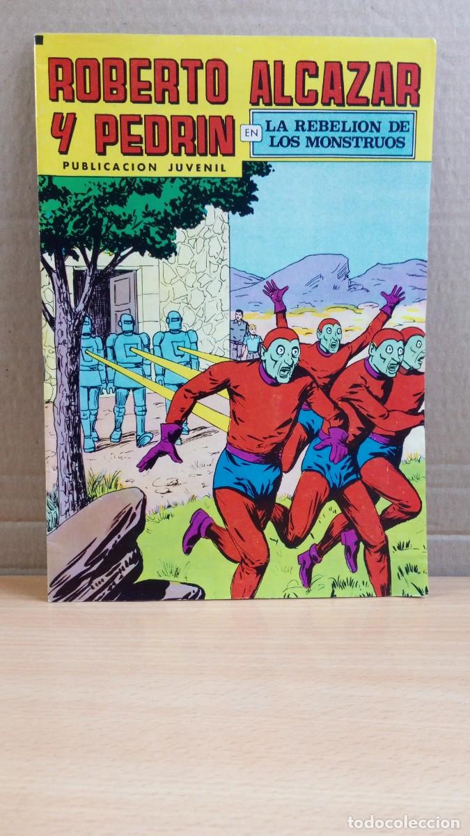 Tebeos: LOTE DE 14 TEBEOS DIVERSAS EPOCAS. - Foto 29