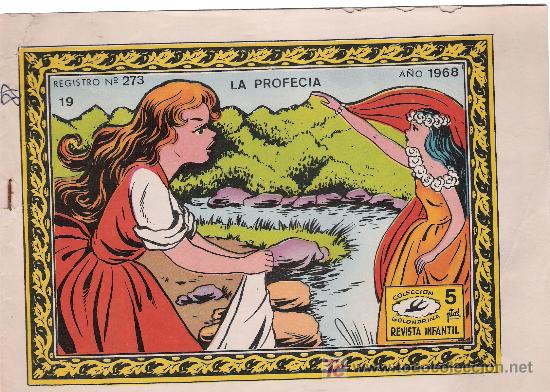 Tebeos: Golndrina.Ricart n&ordm; 19 - Foto 1