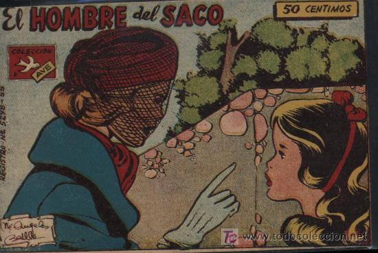 Tebeos: Ave n&ordm; 200. SIN ABRIR. &iexcl;IMPECABLE! - Foto 1