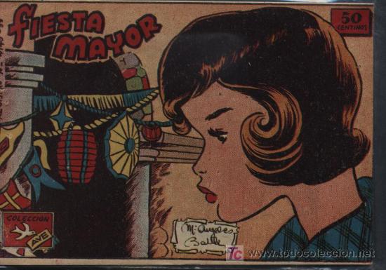 Tebeos: Ave n&ordm; 192. &iexcl;IMPECABLE! - Foto 1