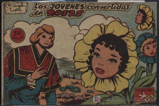 Tebeos: Ave n&ordm; 242. &iexcl;IMPECABLE! - Foto 1