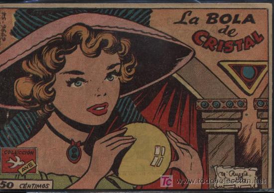 Tebeos: Ave n&ordm; 253. &iexcl;IMPECABLE! - Foto 1