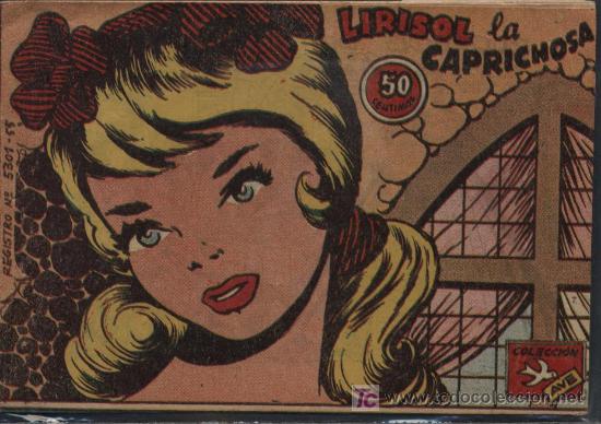 Tebeos: Ave n&ordm; 243. SIN ABRIR. &iexcl;IMPECABLE! - Foto 1