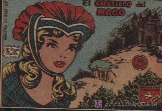 Tebeos: Ave n&ordm; 235. &iexcl;IMPECABLE! - Foto 1
