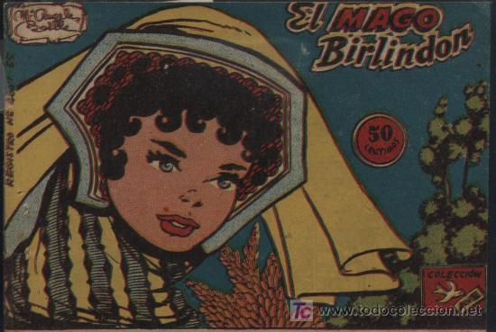 Tebeos: Ave n&ordm; 244. &iexcl;IMPECABLE! - Foto 1