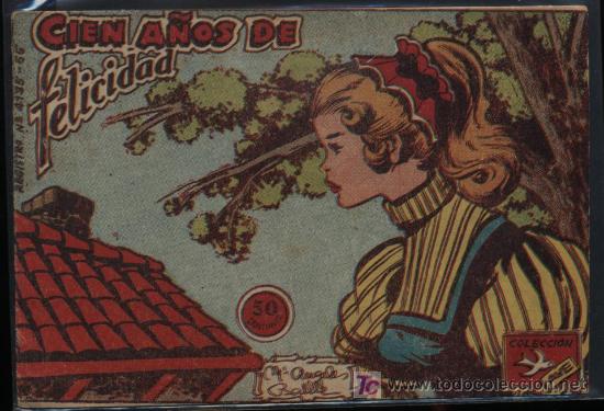 AVE Nº 238. ¡IMPECABLE! (Tebeos y Comics - Ricart - Ave)