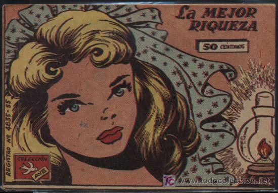 Tebeos: Ave n&ordm; 239. &iexcl;IMPECABLE! - Foto 1
