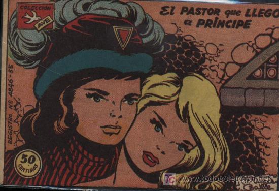 Tebeos: Ave n&ordm; 240. &iexcl;IMPECABLE! - Foto 1