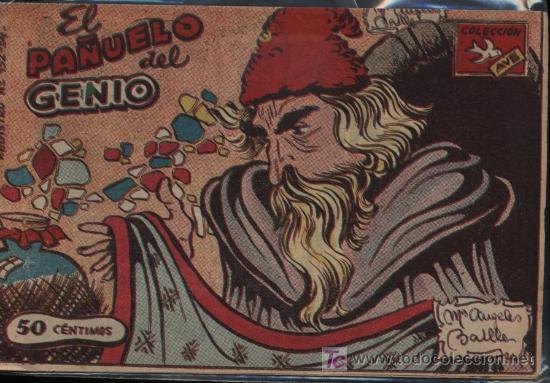 Tebeos: Ave n&ordm; 131. SIN ABRIR. &iexcl;IMPECABLE! - Foto 1