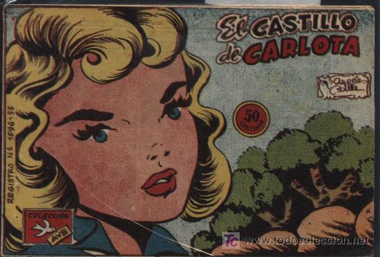 Tebeos: Ave n&ordm; 171. &iexcl;IMPECABLE! - Foto 1