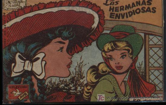Tebeos: Ave n&ordm; 252. &iexcl;IMPECABLE! - Foto 1