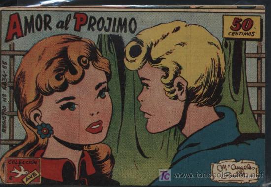 Tebeos: Ave n&ordm; 198. &iexcl;IMPECABLE! - Foto 1