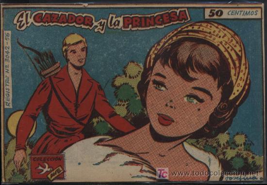 Tebeos: Ave. Ricart. n&ordm; 294. &iexcl;IMPECABLE! - Foto 1