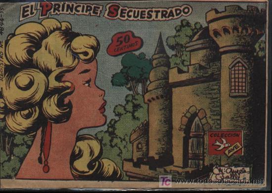 Tebeos: Ave. Ricart. n&ordm; 276 &iexcl;IMPECABLE! - Foto 1