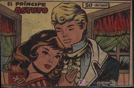 Tebeos: Ave. Ricart. n&ordm; 278. &iexcl;IMPECABLE! - Foto 1