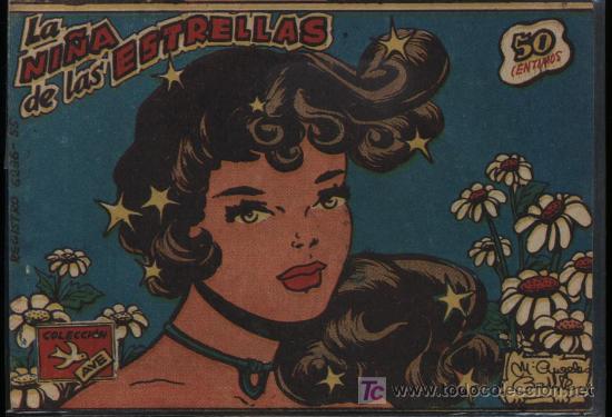 Tebeos: Ave. Ricart. n&ordm; 280. &iexcl;IMPECABLE! - Foto 1