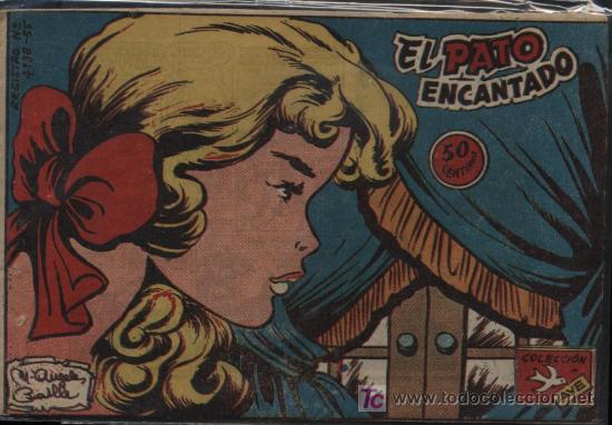 Tebeos: Ave. Ricart. n&ordm; 270. &iexcl;IMPECABLE! - Foto 1