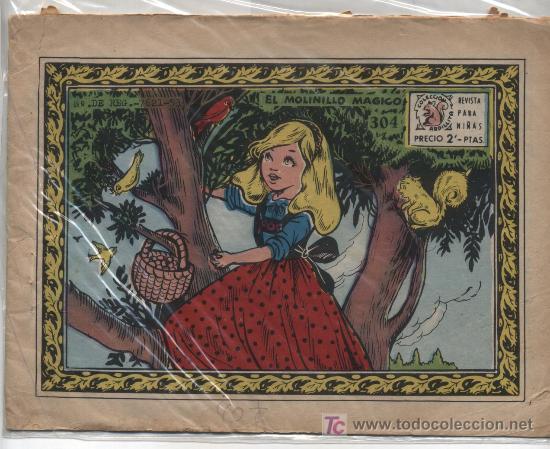 Tebeos: Ardillita n&ordm; 304 (2 ptas) - Foto 1