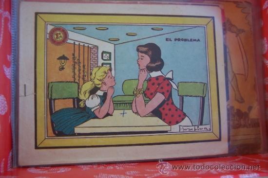 Tebeos: ricart  modelo  en lote y sueltos - Foto 1