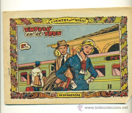 Tebeos: SENTIMENTAL  N&ordm;   74 - ORIGINAL RICART  1 PTS. - Foto 1