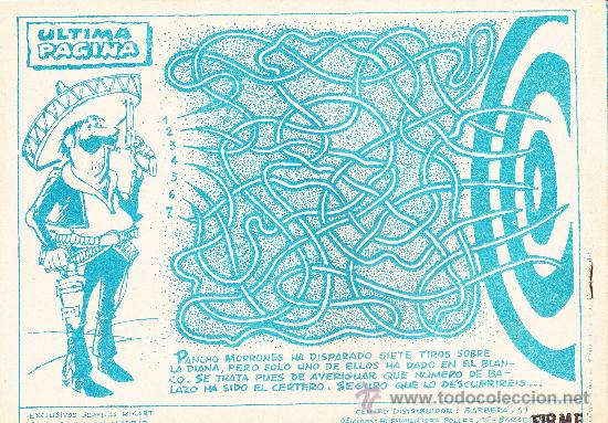 Tebeos: Lote de 6n&ordm; Flecha y Arturo - Foto 8
