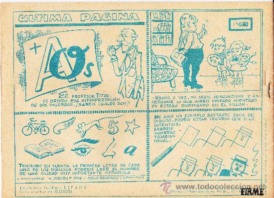 Tebeos: Lote de 6n&ordm; Flecha y Arturo - Foto 10