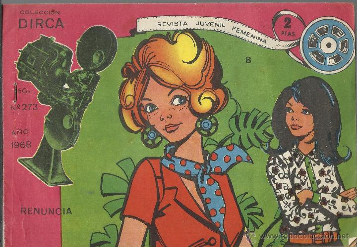 Tebeos: comics coleccion dirca - Foto 1