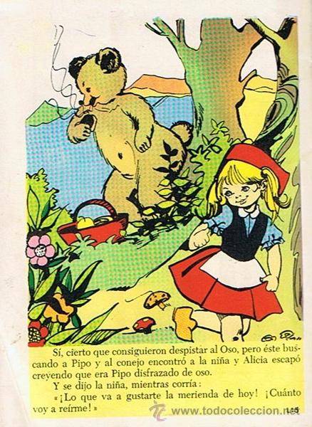 Tebeos: N&Uacute;MERO EXTRA  GARDENIA AZUL N&ordm; 335 - Foto 2