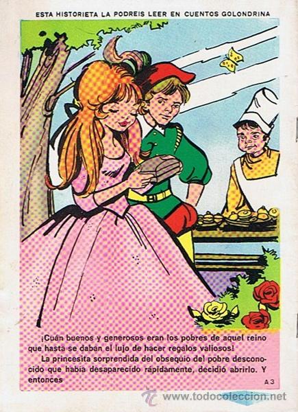 Tebeos: CUENTOS DIRCA N&Uacute;MERO EXTRA N&ordm; 111 - Foto 2