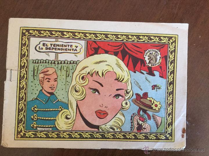 Tebeos: Coleccion ardillita n 299 - Foto 1