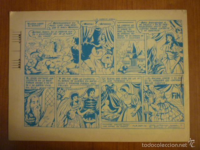 Tebeos: COLECCION ARDILLA N&ordm; 361. - Foto 2